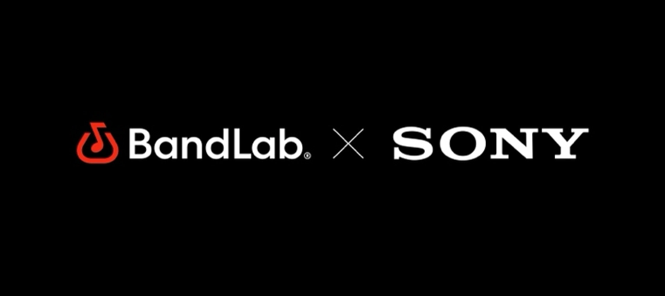 Sony announces partnership with BandLab targeting the next generation of music creators